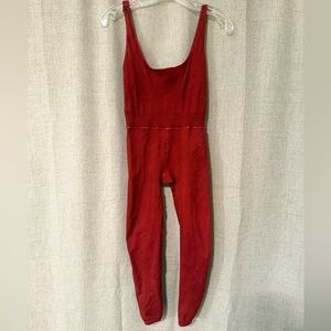 Free People Movement Good Karma Onesie | M/L